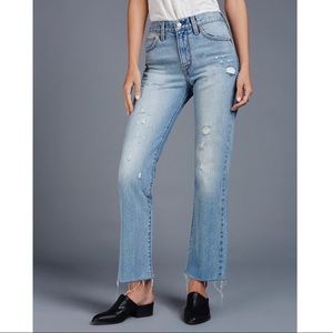 Levi’s Kick Flare